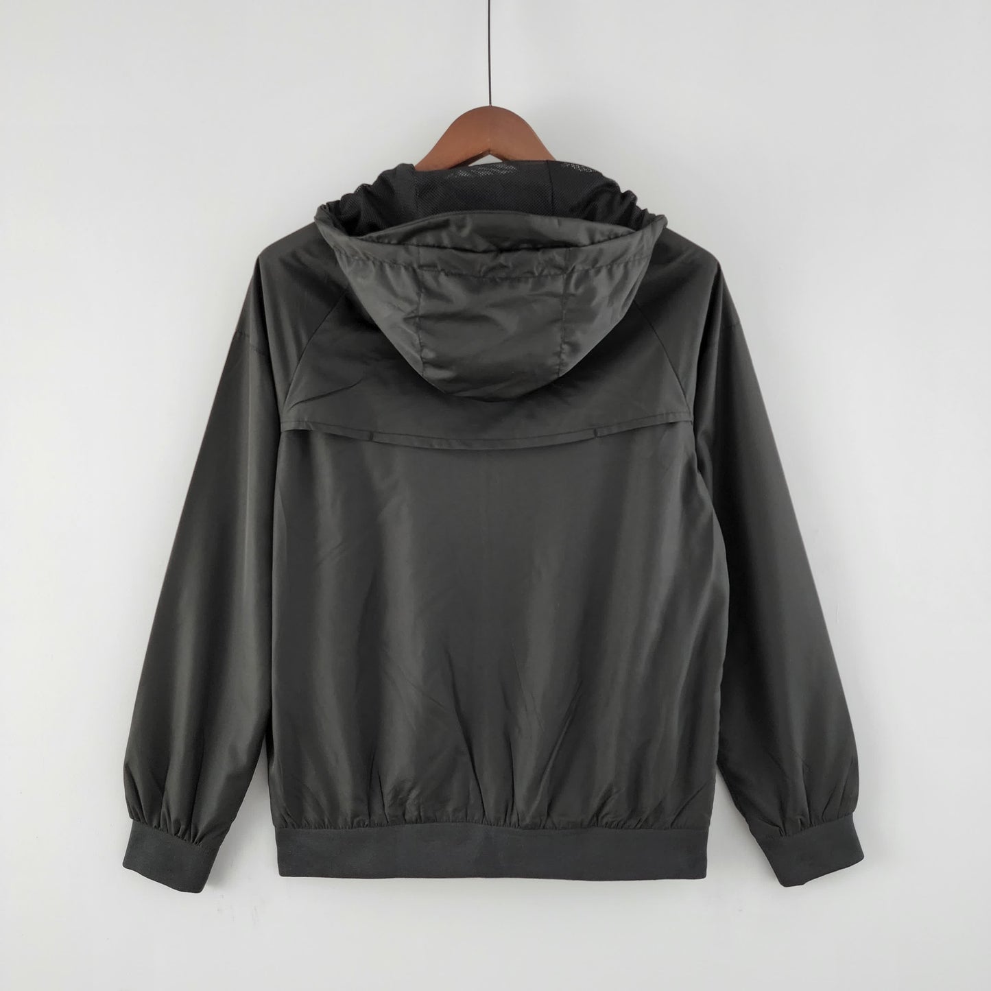 Windbreaker PSG black
