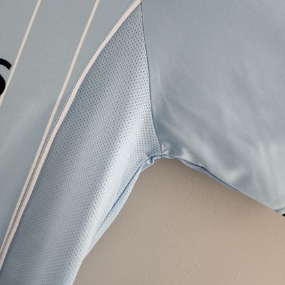 Manchester City retró home 2008-2009