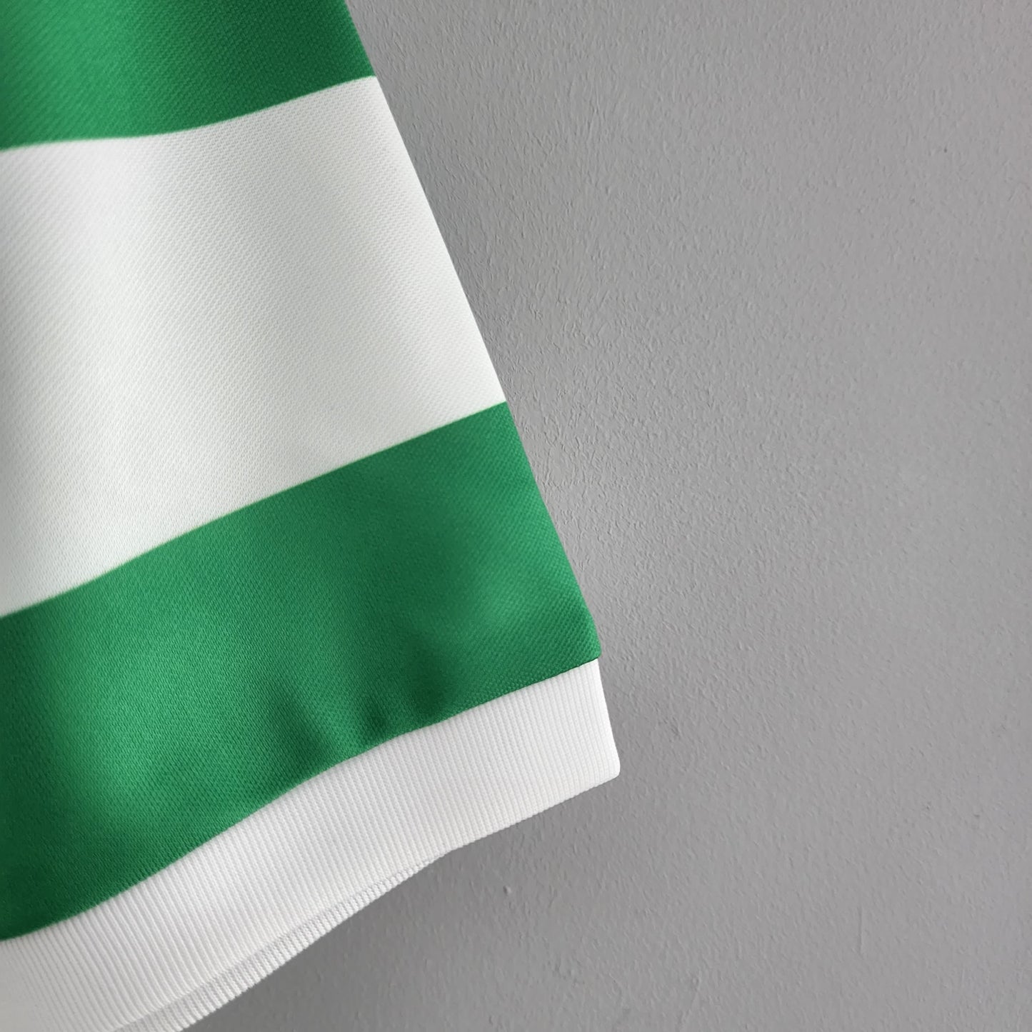 Celtic Retró 1980-1981 home