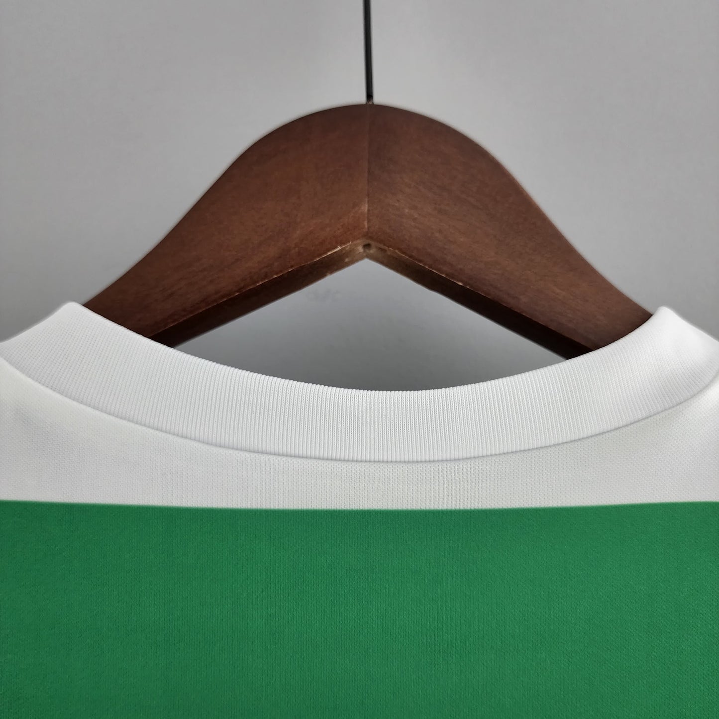 Celtic Retró 1980-1981 home