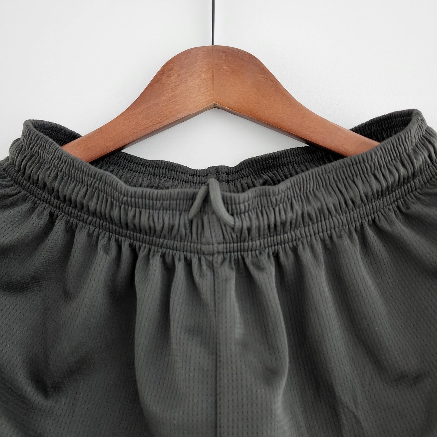 NBA Jordan black shorts