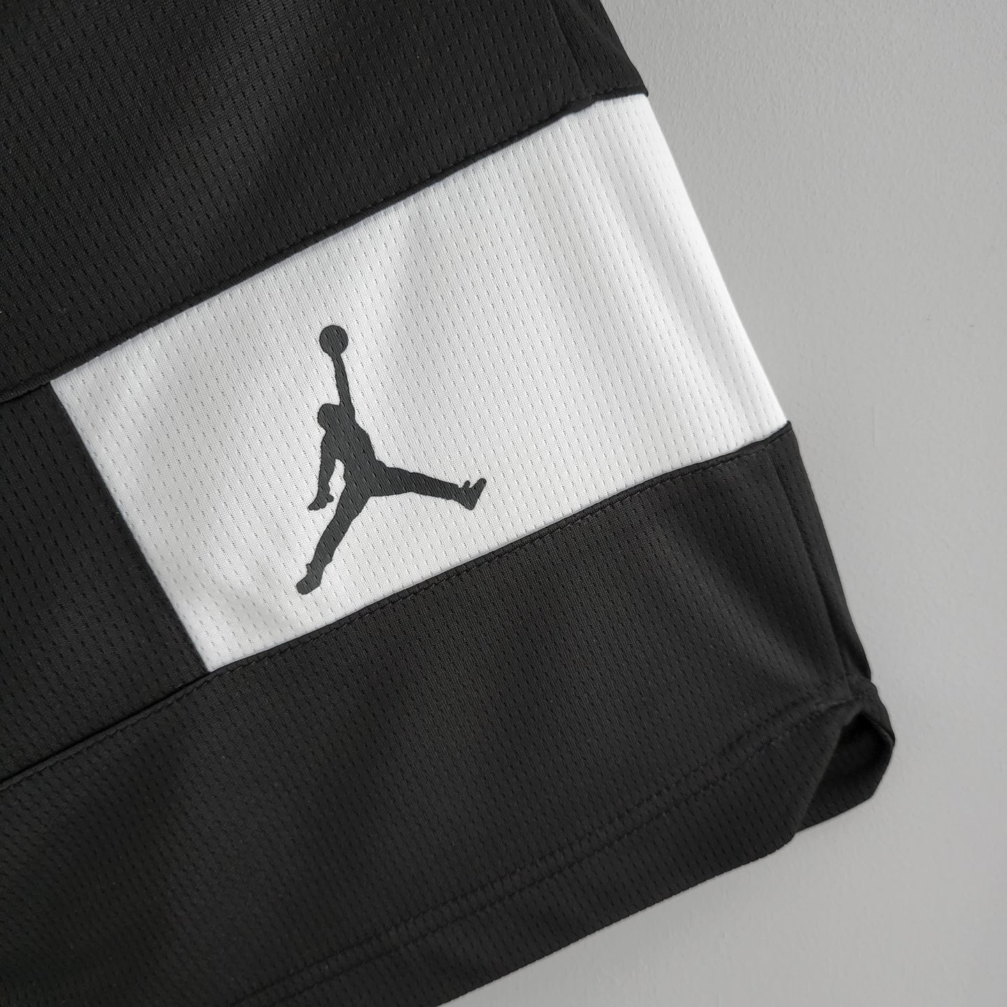 NBA Jordan black shorts