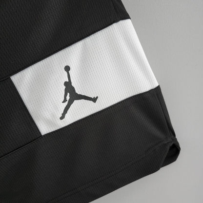 NBA Jordan black shorts