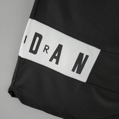 NBA Jordan black shorts
