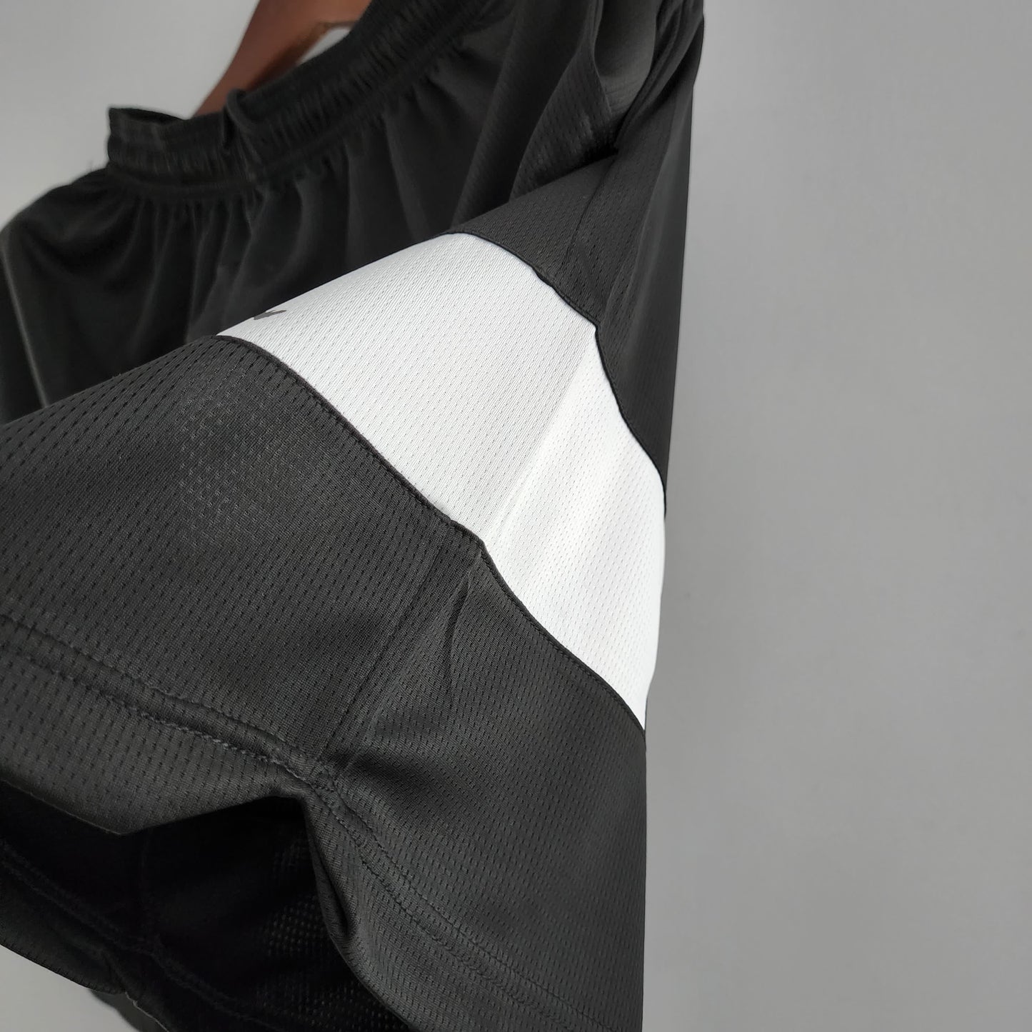 NBA Jordan black shorts