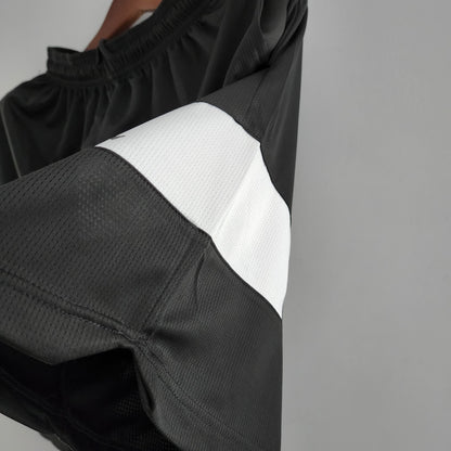 NBA Jordan black shorts