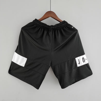 NBA Jordan black shorts