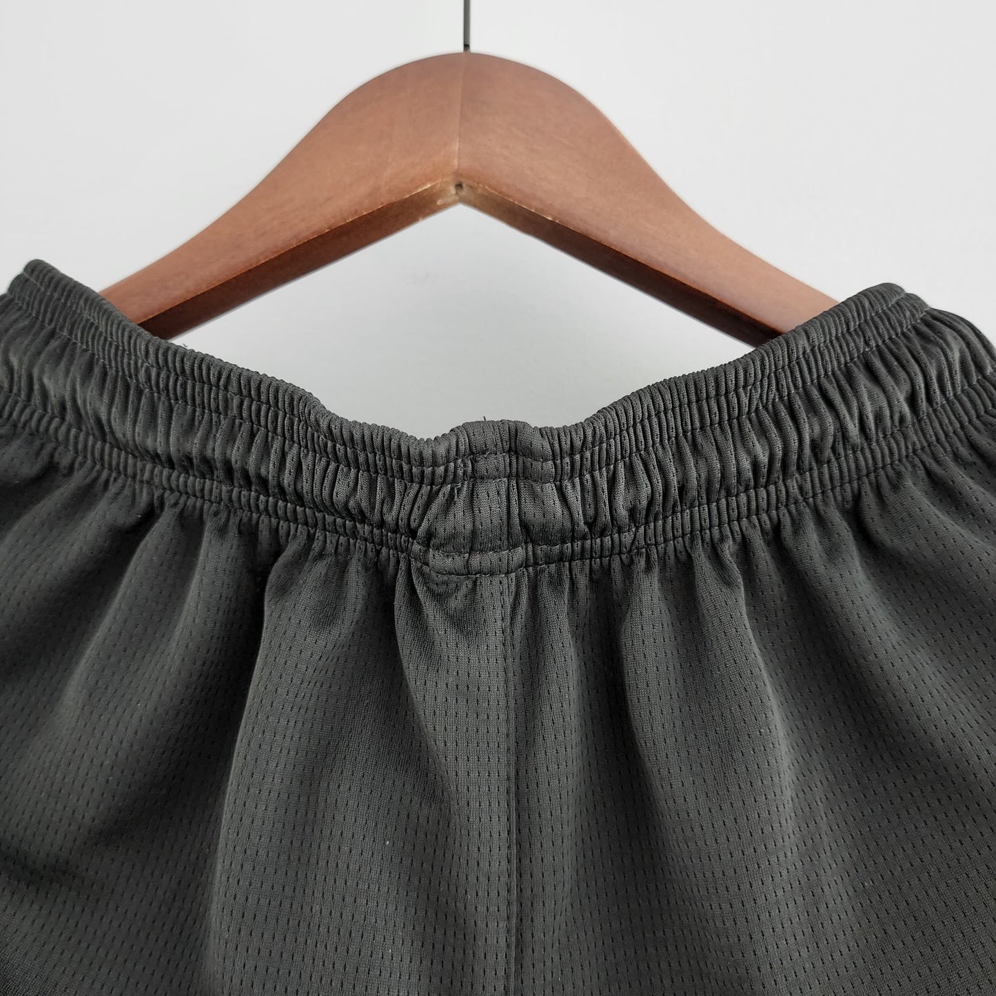 NBA Jordan black shorts