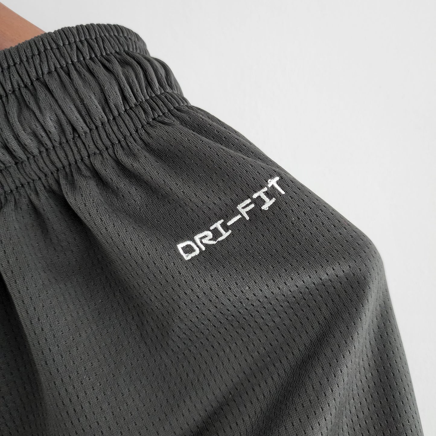 NBA Jordan black shorts