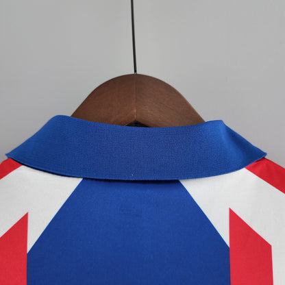 France Retró 1988-1990 home