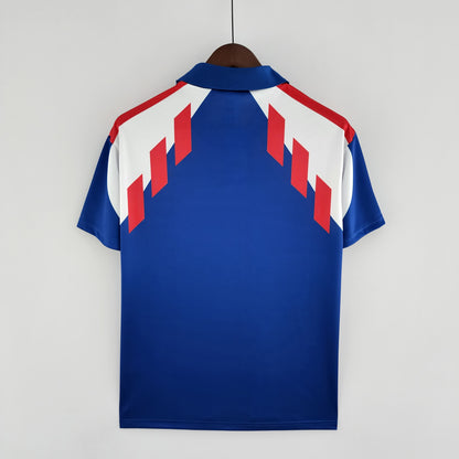 France Retró 1988-1990 home