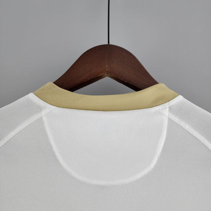 Manchester united retró away 2006-2007