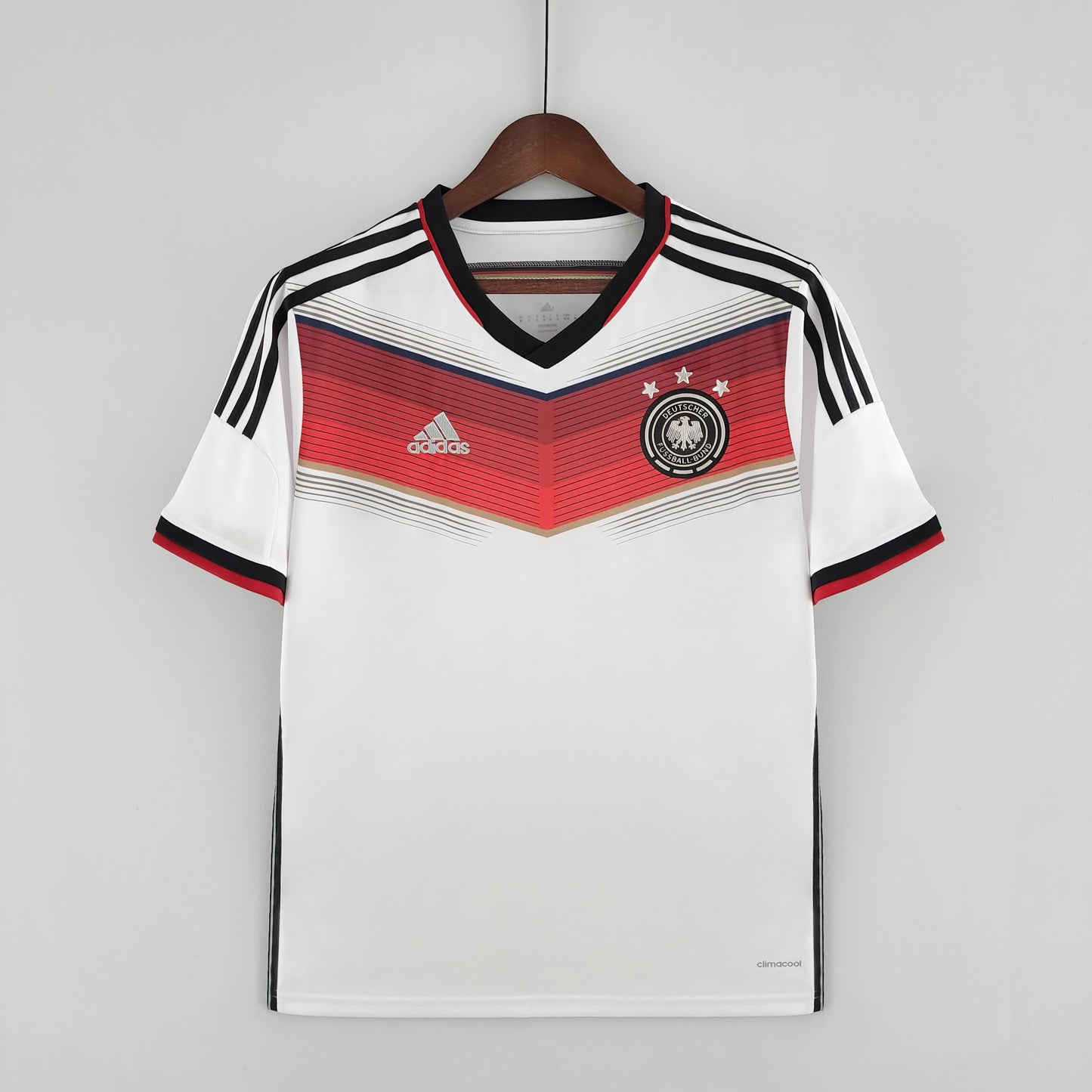 Germany Retró 2014 home