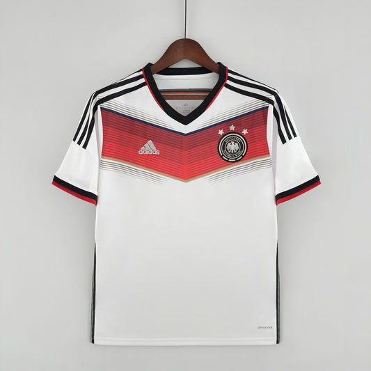 Germany Retró 2014 home