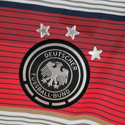 Germany Retró 2014 home