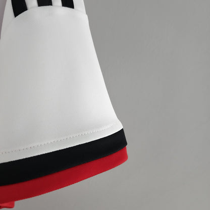 Germany Retró 2014 home