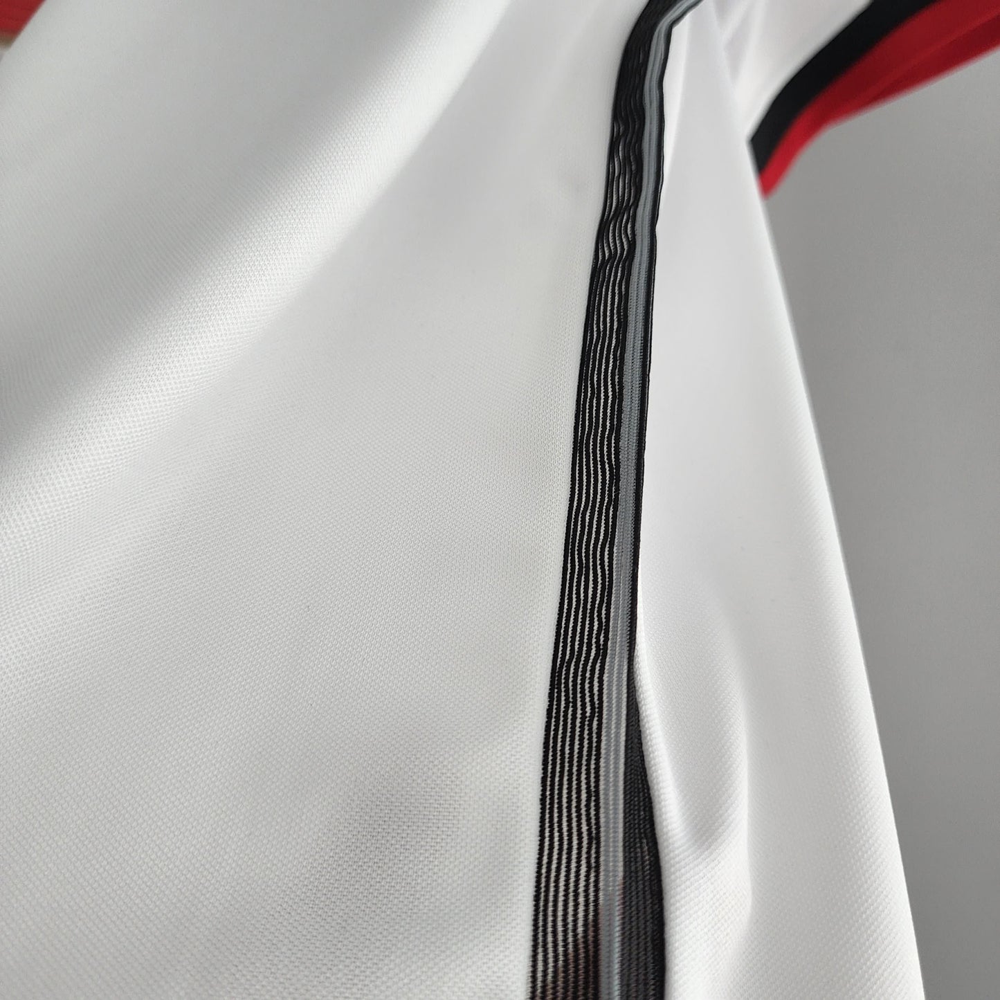 Germany Retró 2014 home