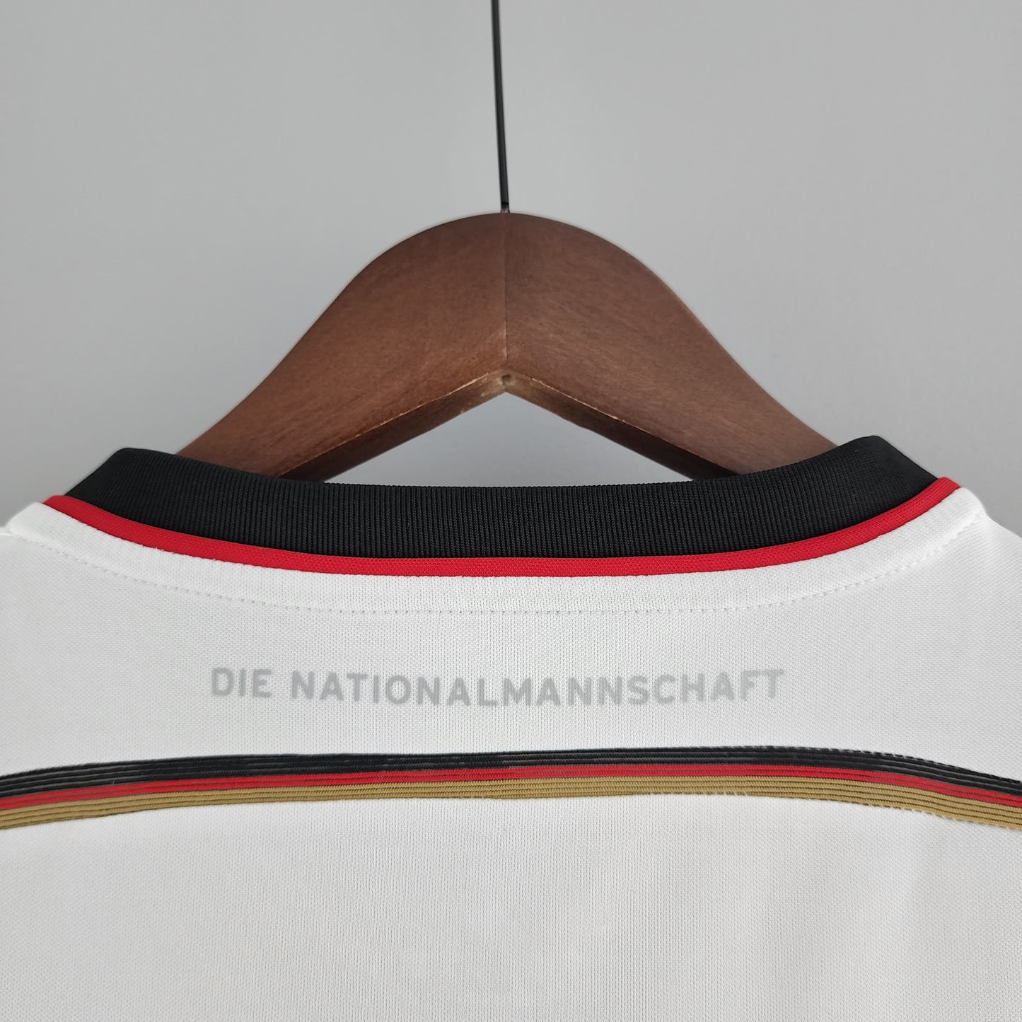 Germany Retró 2014 home