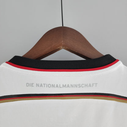 Germany Retró 2014 home