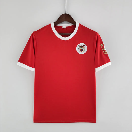 Benfica Retró 1973-1974 home