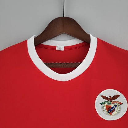 Benfica Retró 1973-1974 home