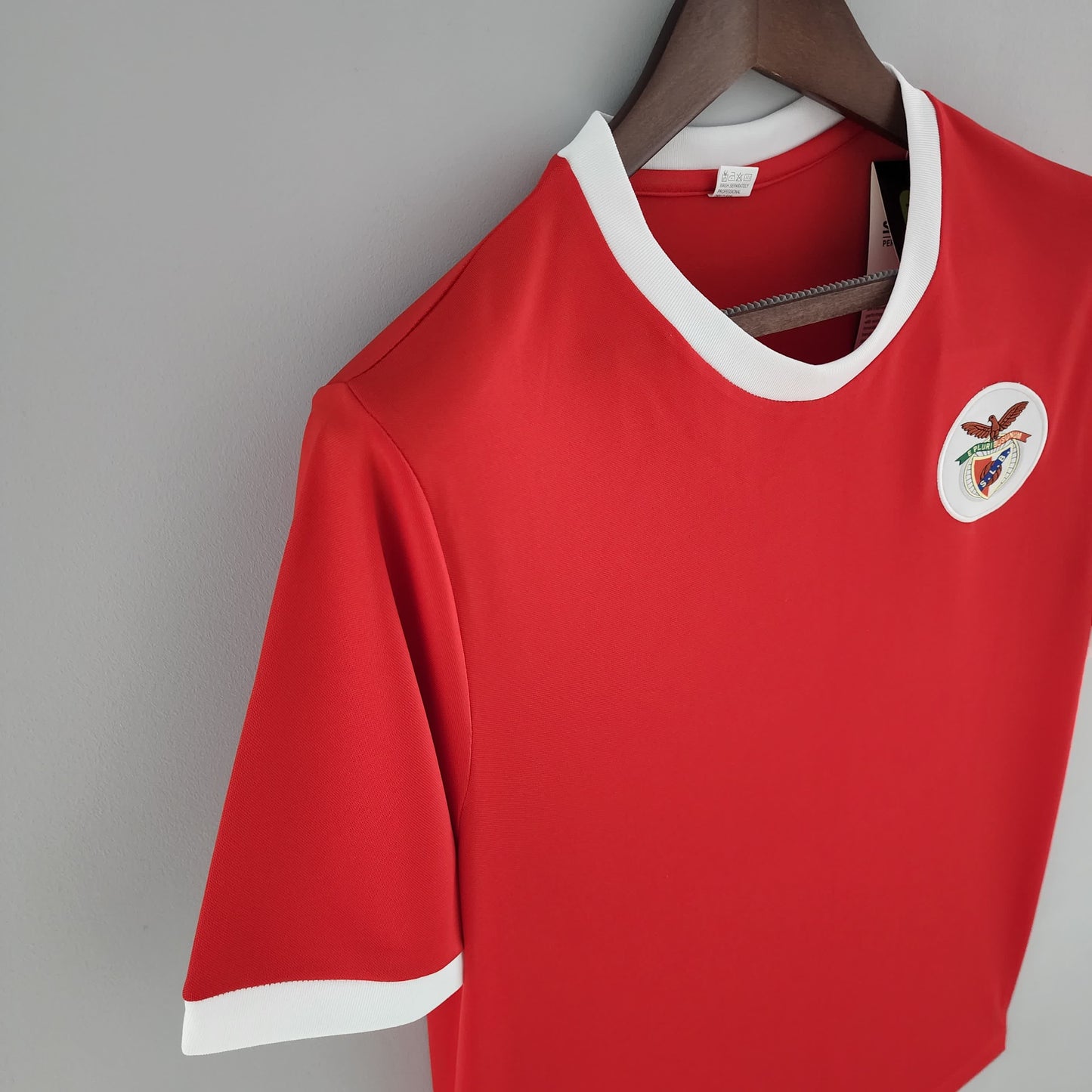 Benfica Retró 1973-1974 home