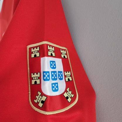 Benfica Retró 1973-1974 home