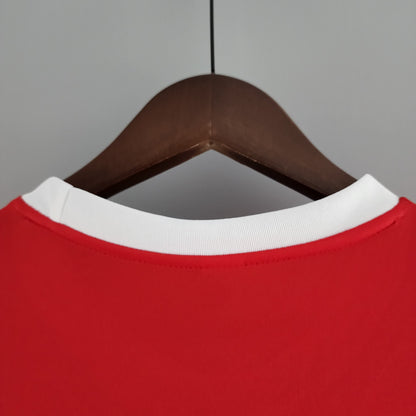 Benfica Retró 1973-1974 home