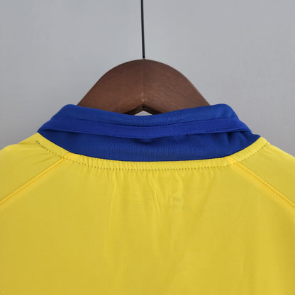 Arsenal retró away 2003-2004