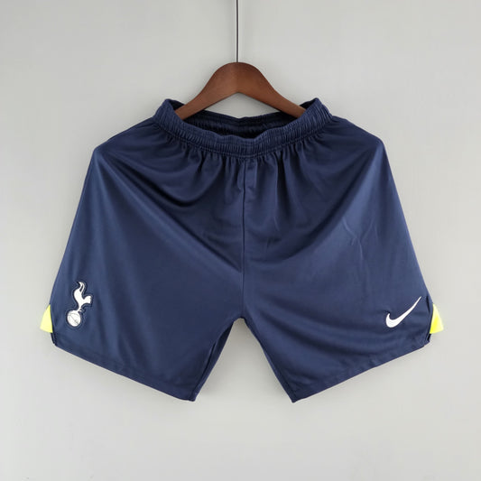 Tottenham blue shorts