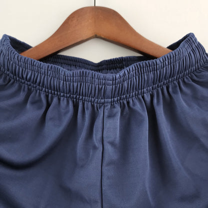 Tottenham blue shorts