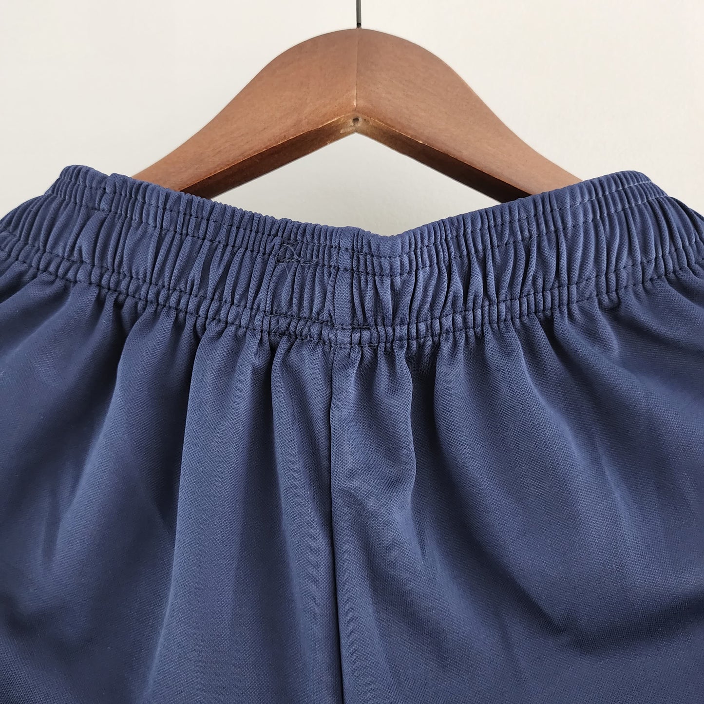 Tottenham blue shorts