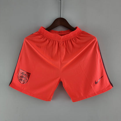 England red shorts