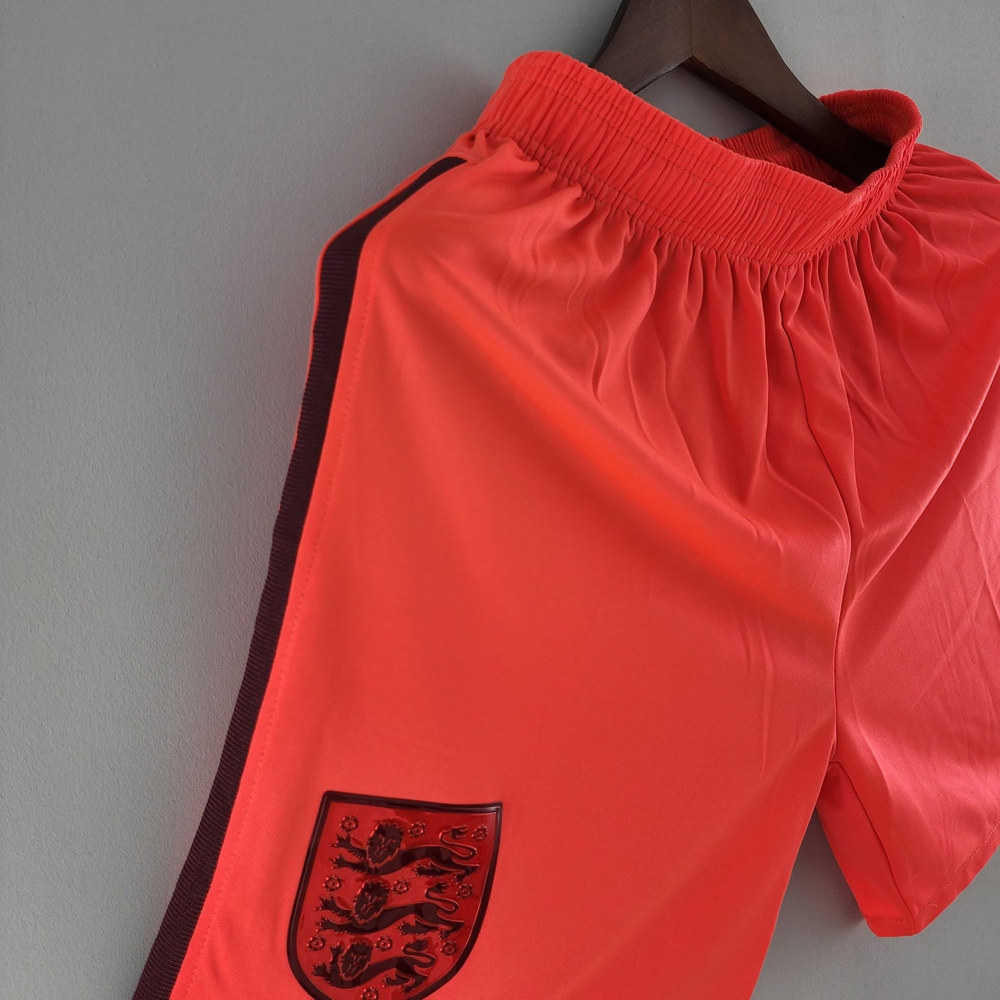 England red shorts