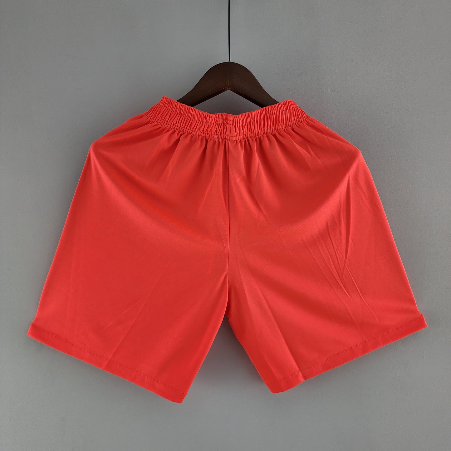 England red shorts