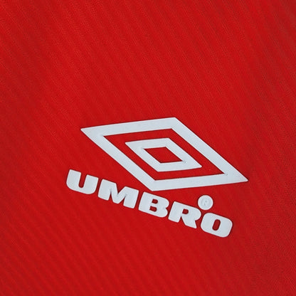 Flmengo Retró 1994 home 100th aniversary edition