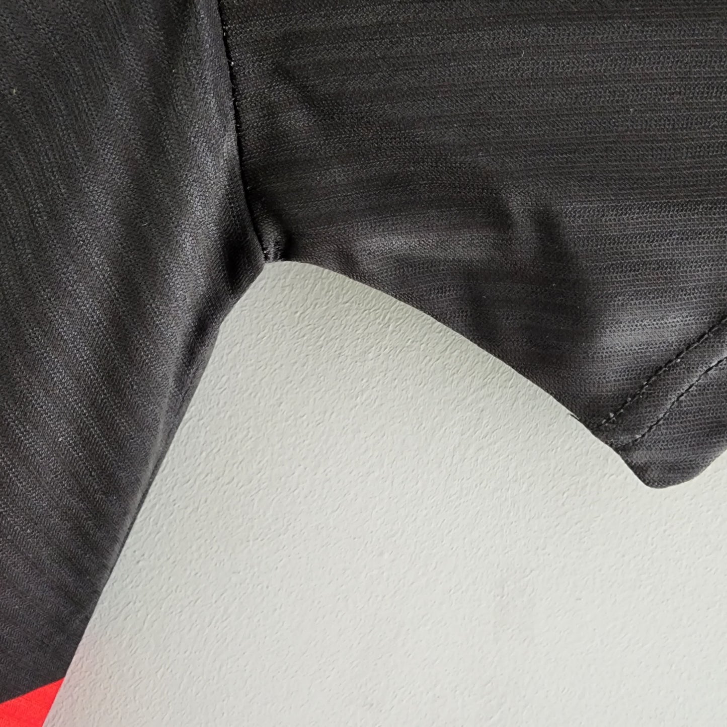 Flmengo Retró 1994 home 100th aniversary edition