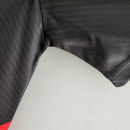 Flmengo Retró 1994 home 100th aniversary edition