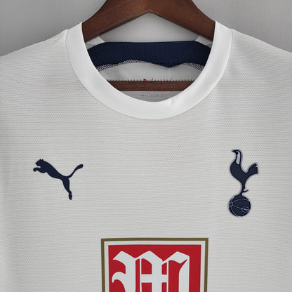 Tottenham Spurs retró home 2006-2007