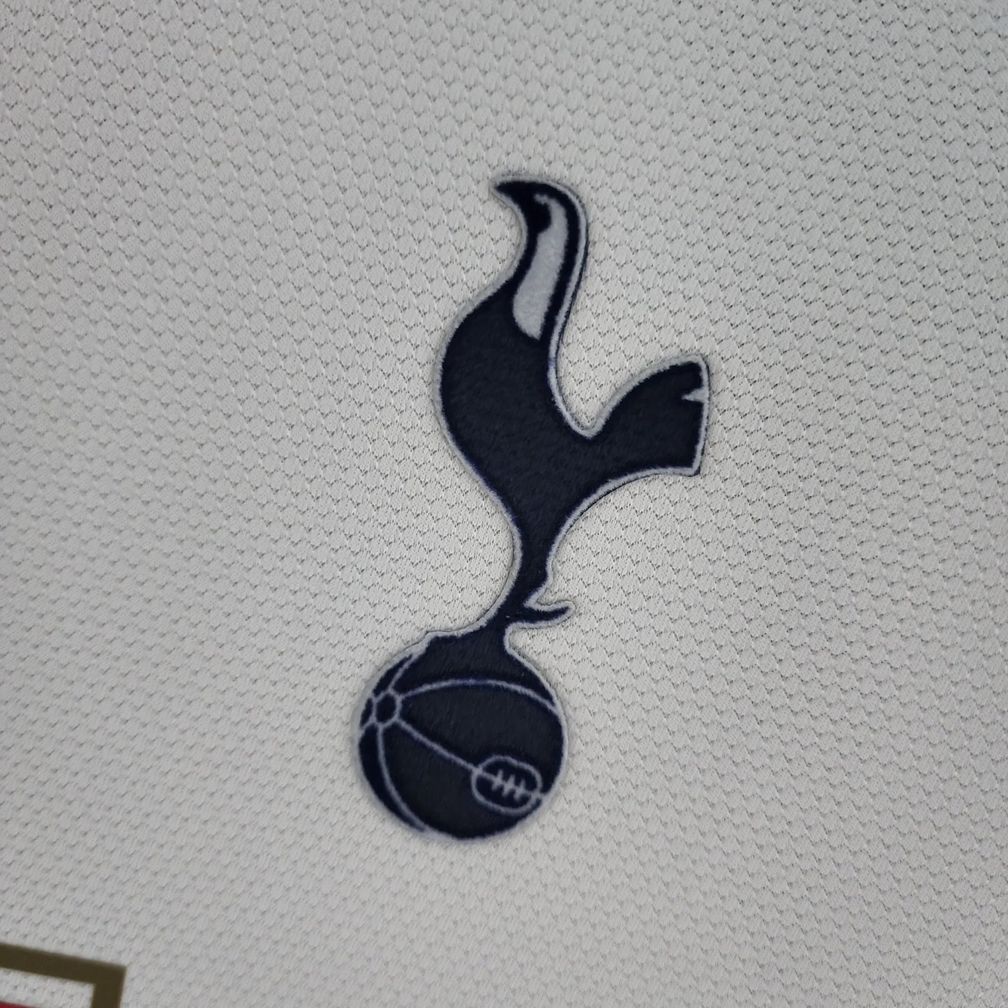 Tottenham Spurs retró home 2006-2007