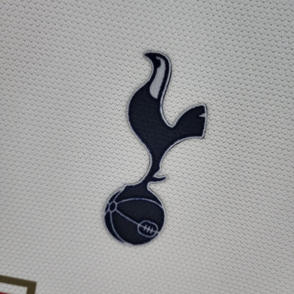 Tottenham Spurs retró home 2006-2007
