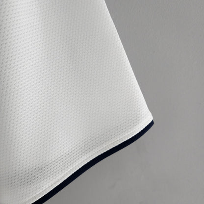 Tottenham Spurs retró home 2006-2007