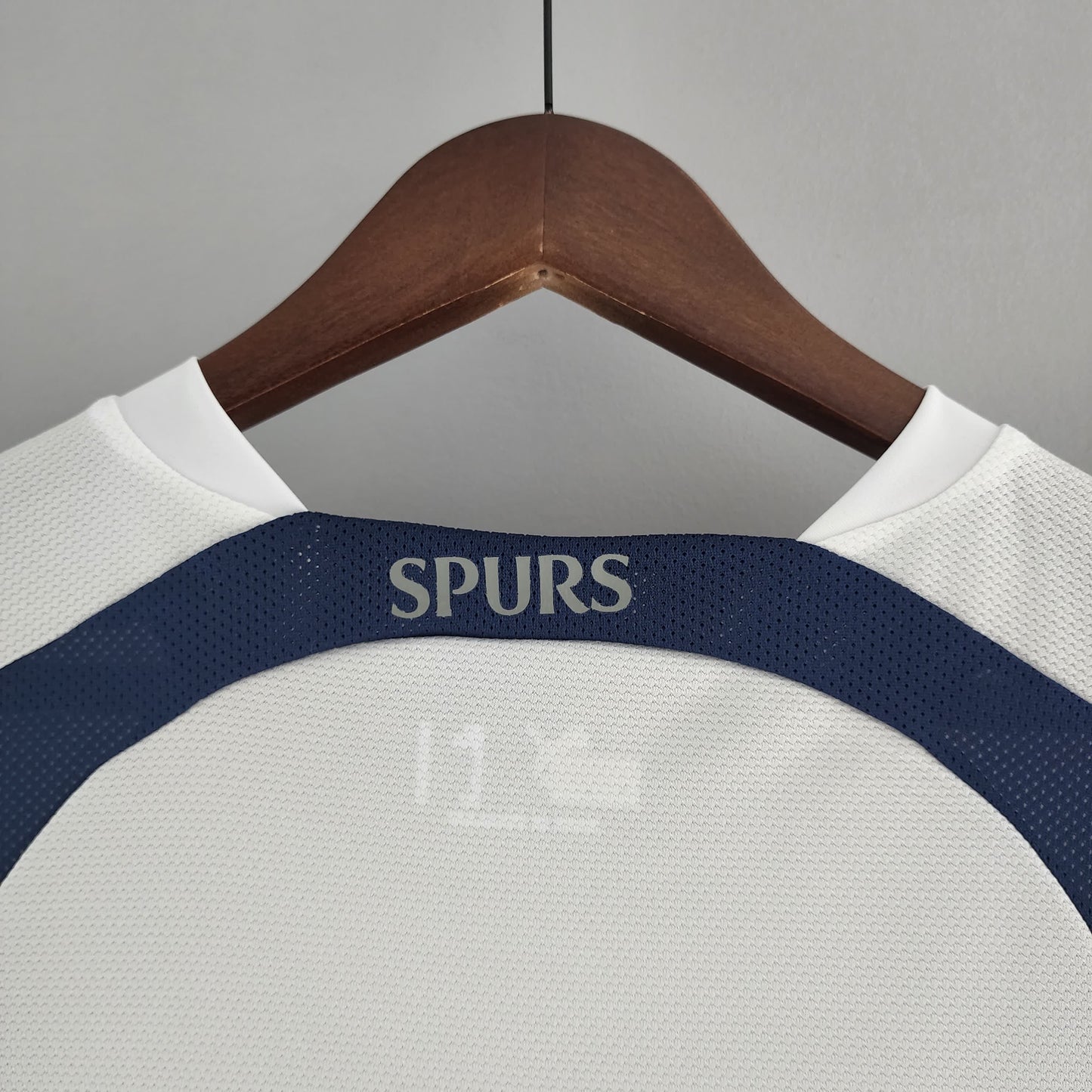 Tottenham Spurs retró home 2006-2007