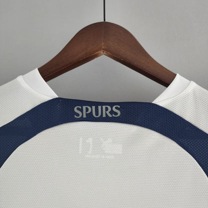 Tottenham Spurs retró home 2006-2007