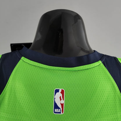 Nba Minnesota Timberwolves green