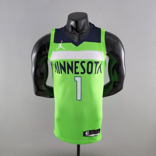 Nba Minnesota Timberwolves green