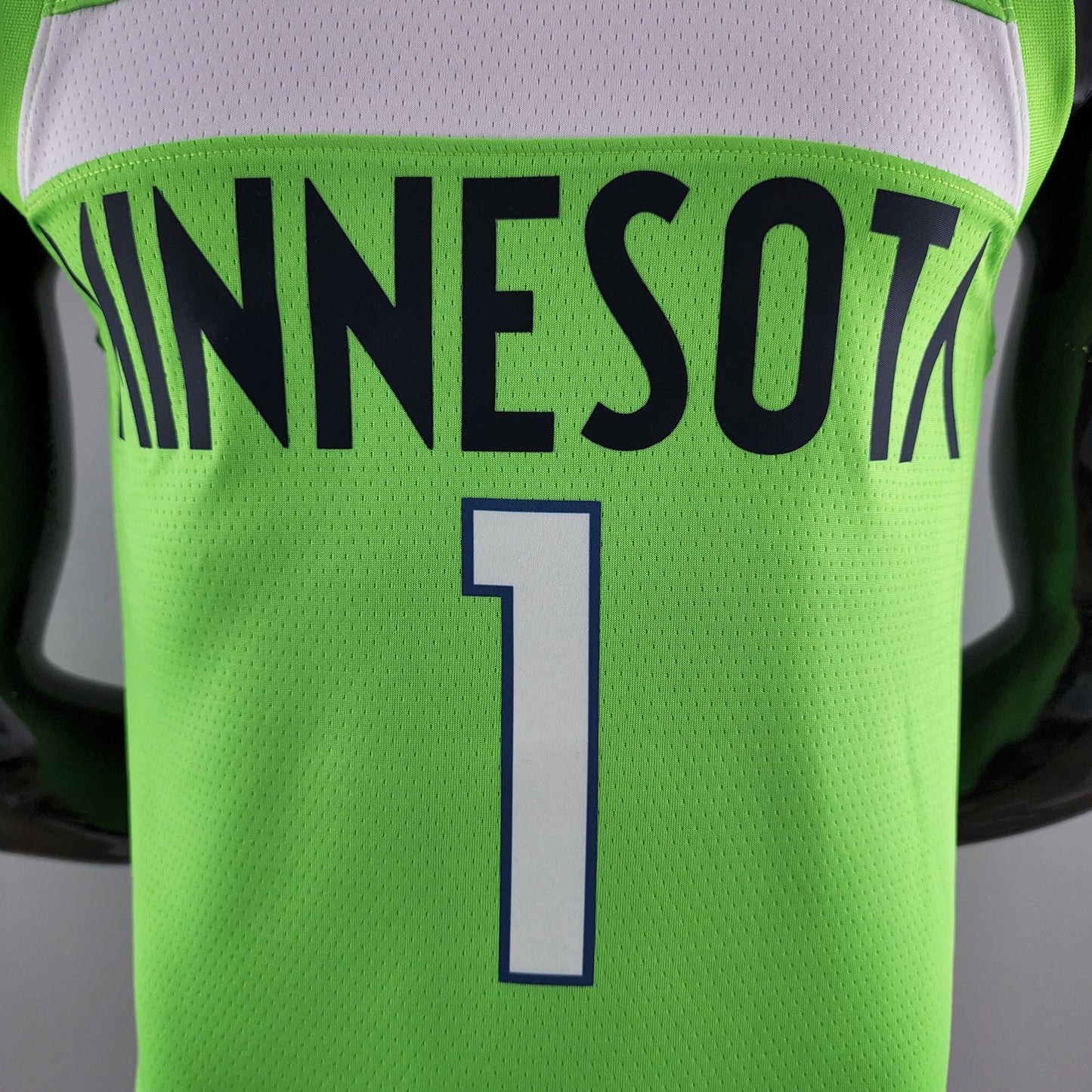 Nba Minnesota Timberwolves green