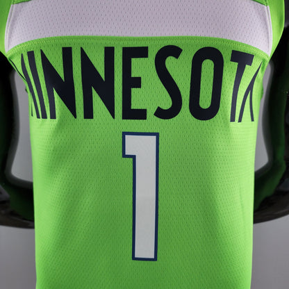 Nba Minnesota Timberwolves green