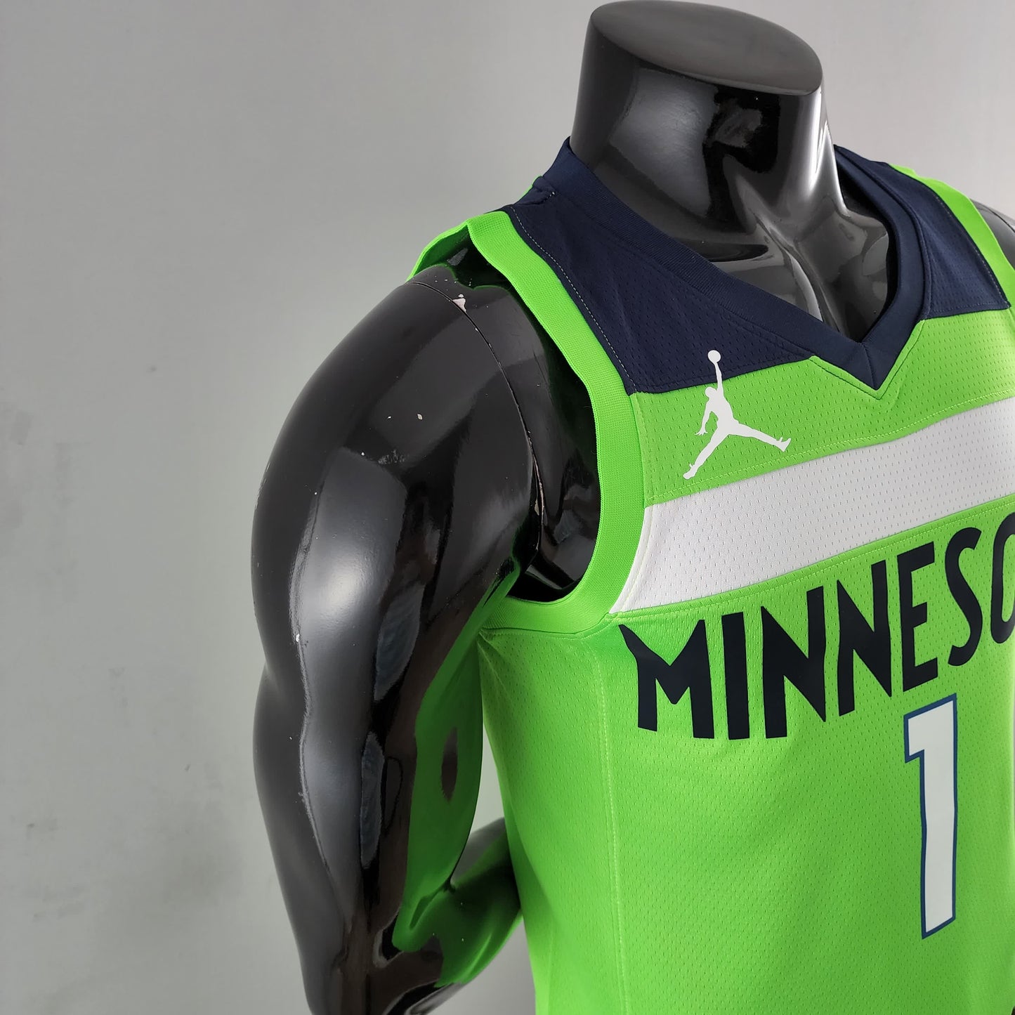 Nba Minnesota Timberwolves green