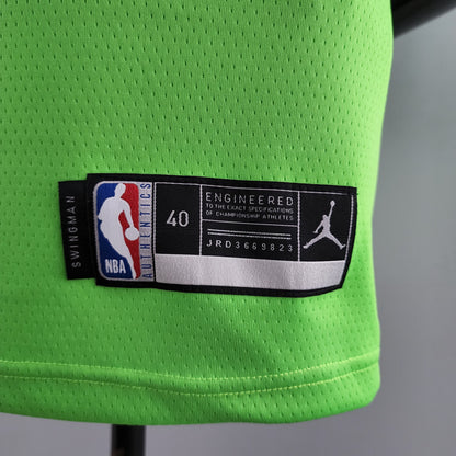 Nba Minnesota Timberwolves green